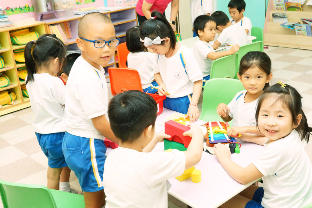 幼稚園