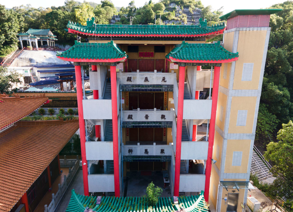 图书馆