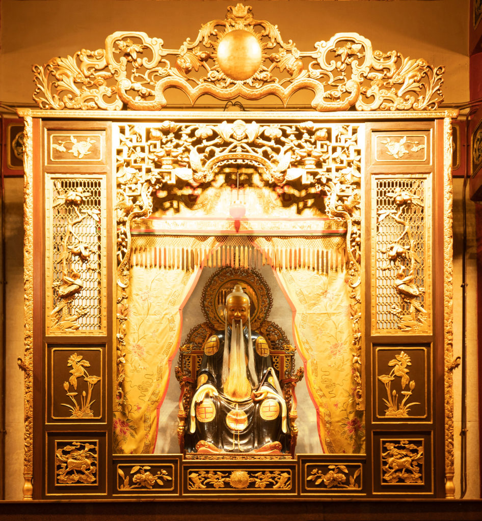 太上道祖