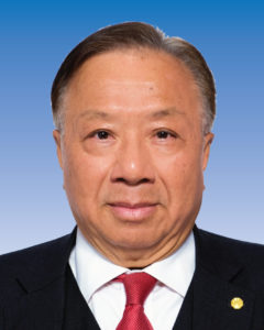 林赤有