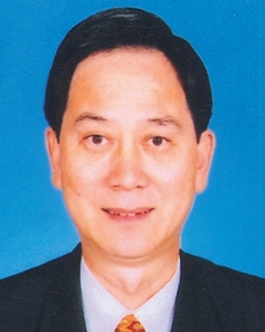 林偉強