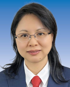 何彥茜