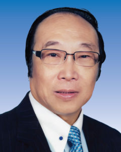 何德心