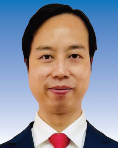 樊智偉