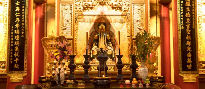 太上道祖
