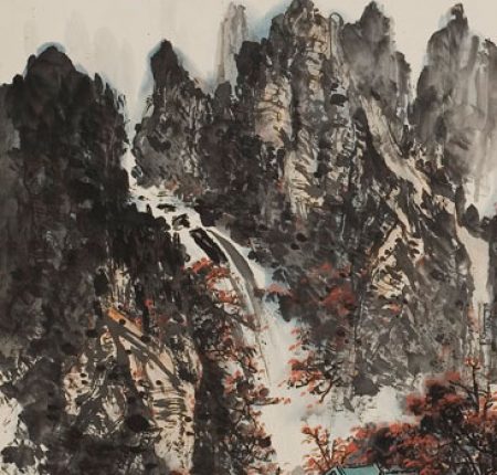 津津樂道