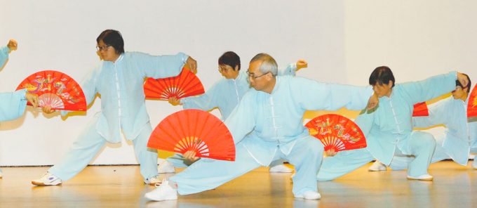 班組