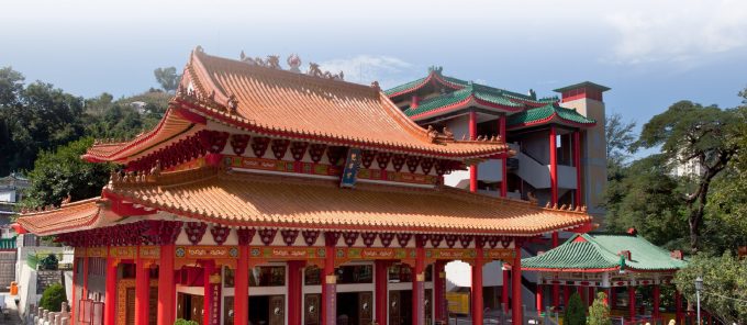 齋廚重新營業